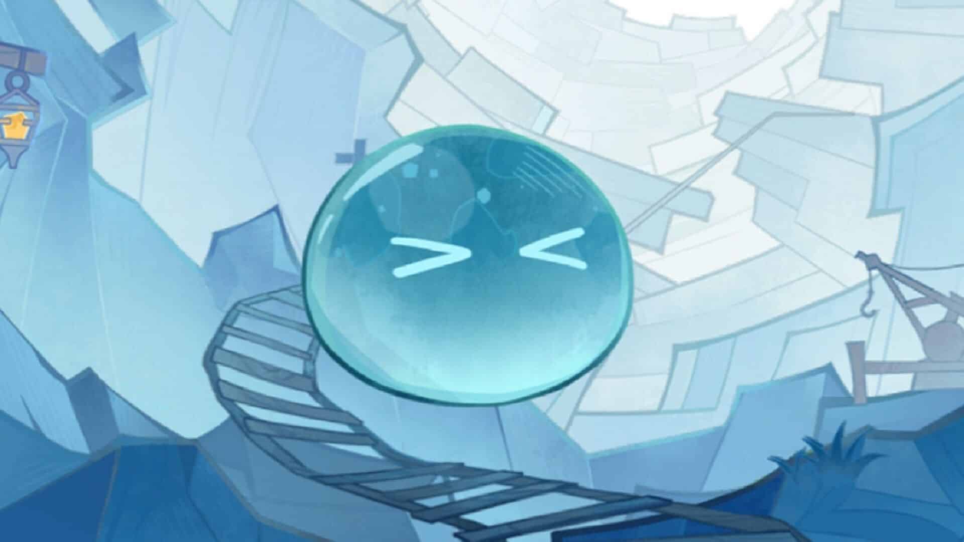 Genshin Impact Bouncing Blobby Slimes Event End Date, Rewards, and