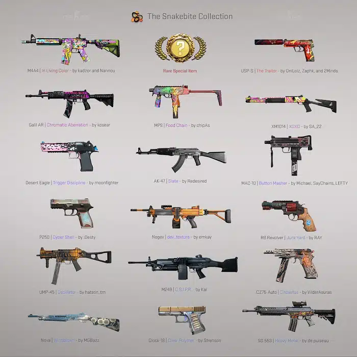 New CSGO update brings new chicken models to the game