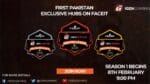 IGen Gaming collaborates with FACEIT to bring Exclusive Hubs for Pakistan