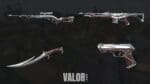 Valorant Songsteel Bundle: First look, Release Date and More
