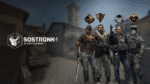 SoStronk Ranks