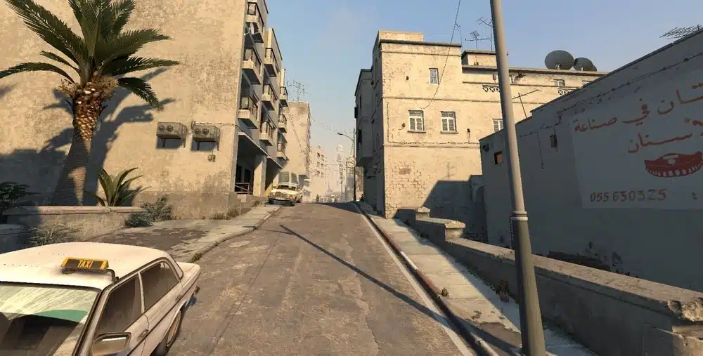 Here’s What CSGO Looks Like in Source 2