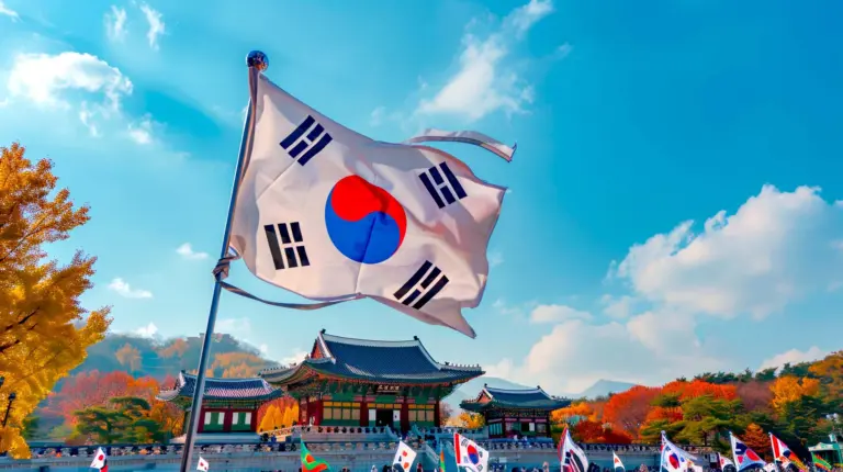 South Korea’s Culture Ministry Outlines Gaming Support