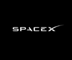 spacex branding