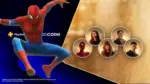 Spider-Man Brand New Day PS5 avatars free with PS Plus via Sony Pictures Core