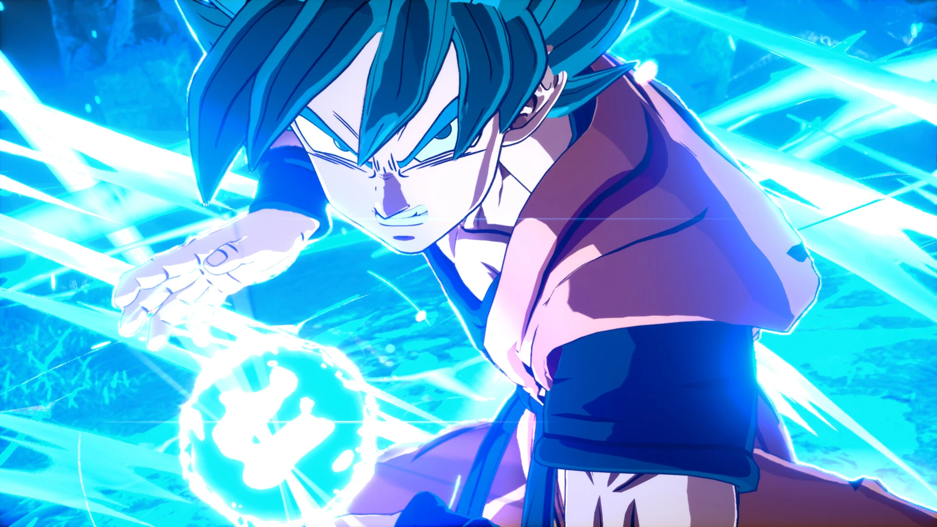 Dragon Ball Sparking Zero Preview in Gamescom Was a Smashing Success