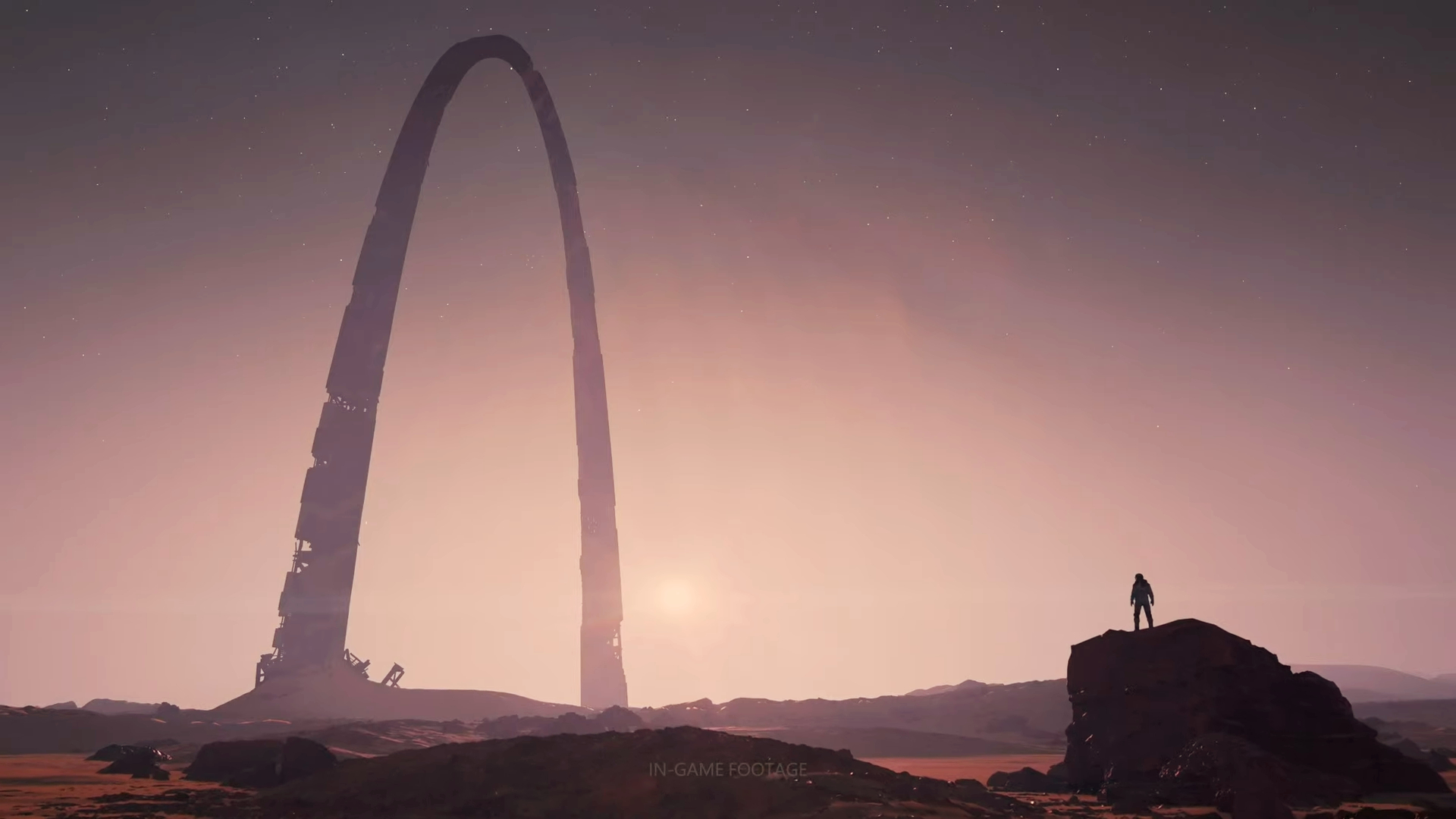 What Happened to Earth in Starfield?