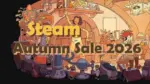 The Steam Autumn Sale 2026 has big discounts on co-op games for every group size, from Deep Rock Galactic at $8.99 to The Forest at $4.19. Here are the best picks before the sale ends on October 8.