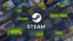 Steam Autumn Sale 2024 Is Live