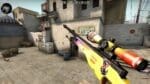 CSGO Skin Wear: What is it? Levels and More