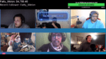 Streamer receives huge donation to help meet his biological father