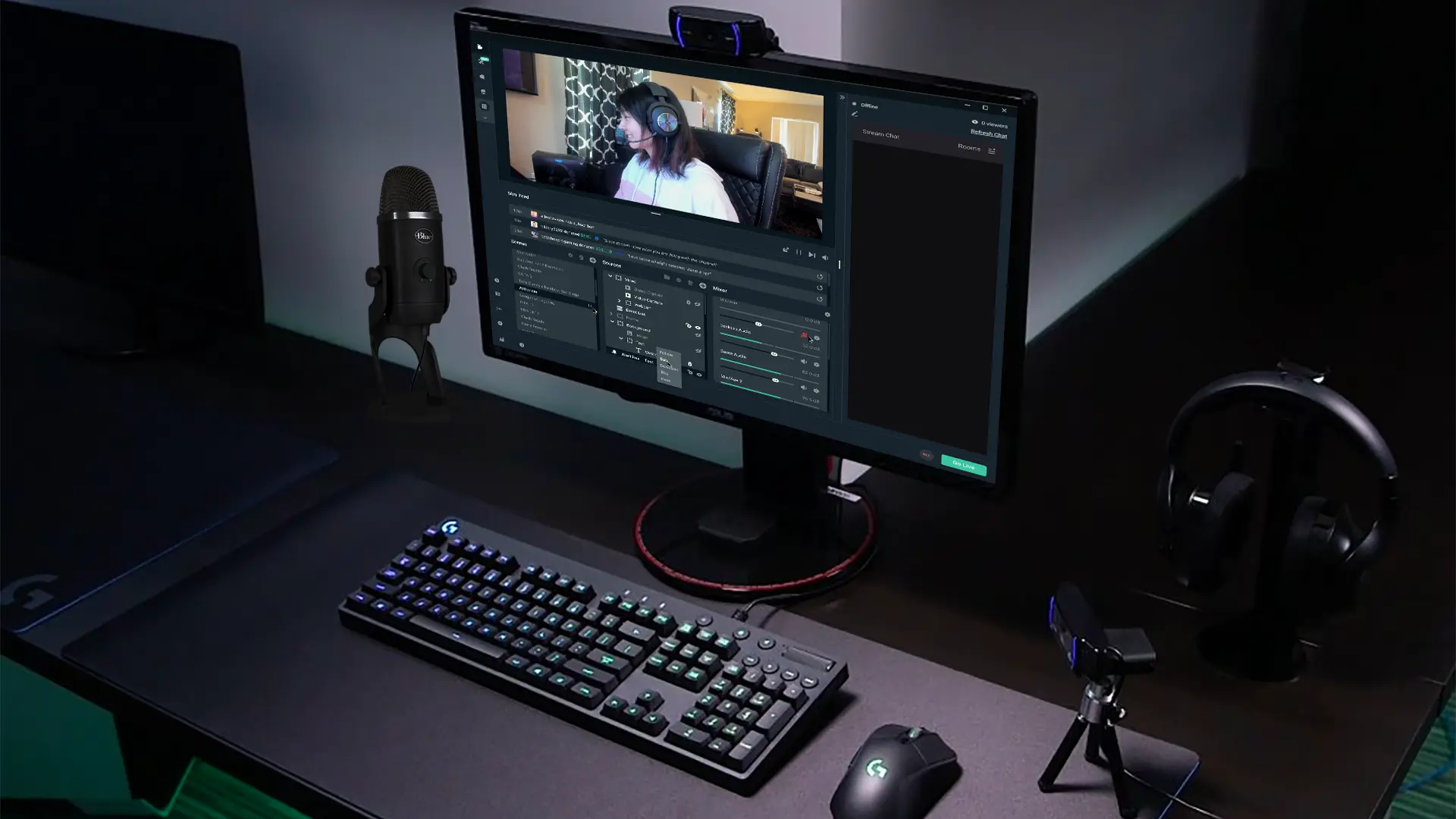 Streamlabs Desktop now supports native Twitter/X streaming