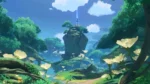 sumeru region genshin impact