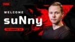 sunny fpx