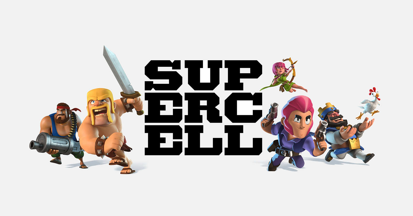 Clash of Clans developer Supercell asked to pay $92.2 million by TX Court