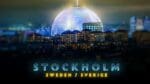 The International 10 announced; to take place in Stockholm