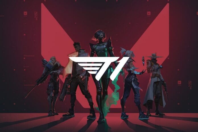 t1 valorant disqualify