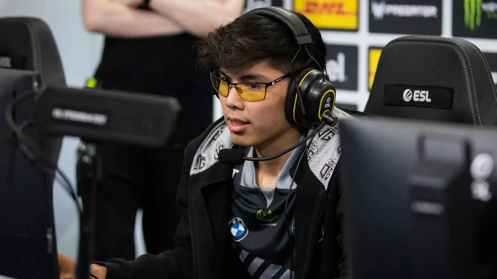 Dota 2 Pro ‘Taiga’ Allegedly Involved in Russian Match-Fixing Scandal