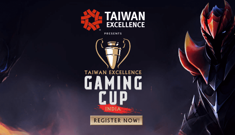 Taiwan Excellence Gaming Cup returns for 2016