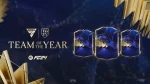 team of the year fc 24