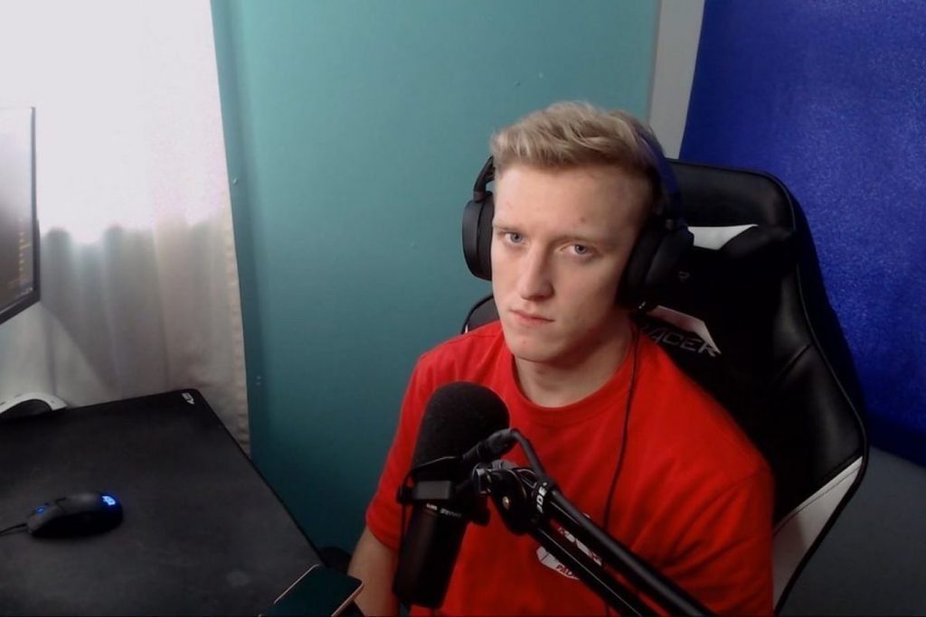 Tfue sues Faze Clan over “Oppressive” contract making him loss significant money