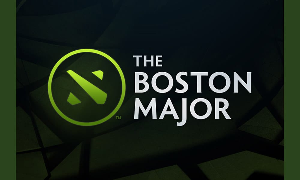 The Boston Major hosted by PGL in December 2016