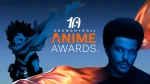 Grammy-winning artist The Weeknd will present the prestigious Anime of the Year award at the 10th annual Crunchyroll Anime Awards in Tokyo on May 23, 2026.