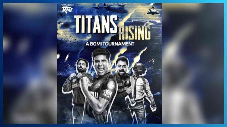 BGMI Titans Rising 2024: List Of All 32 Invited Teams