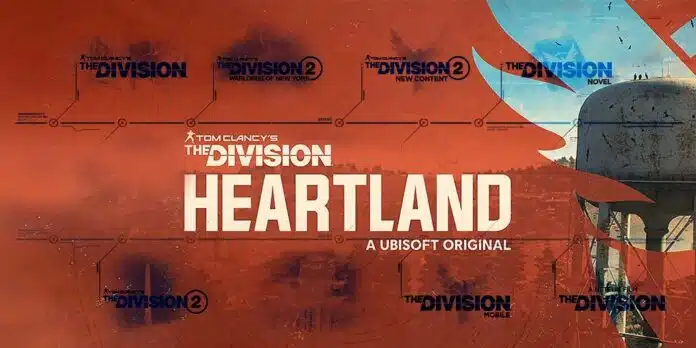 tom clancys the division headtland