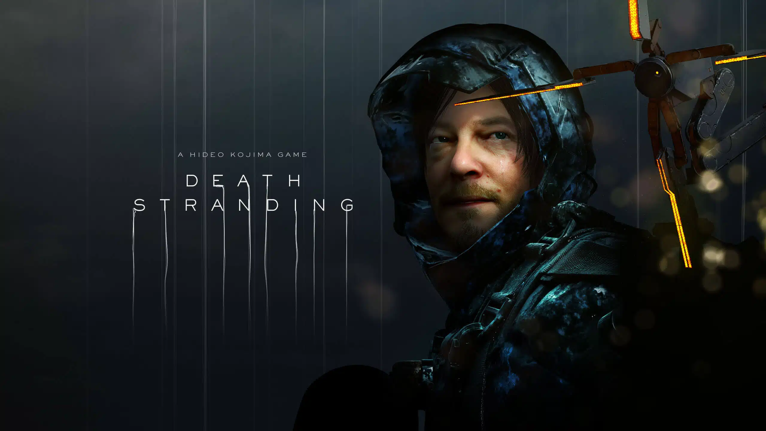Death Stranding Xbox Game Pass Release Date
