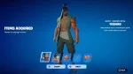 toshiro fortnite