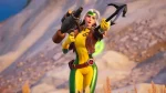 Tow Hook Cannon in Fortnite Chapter 5 Season 3