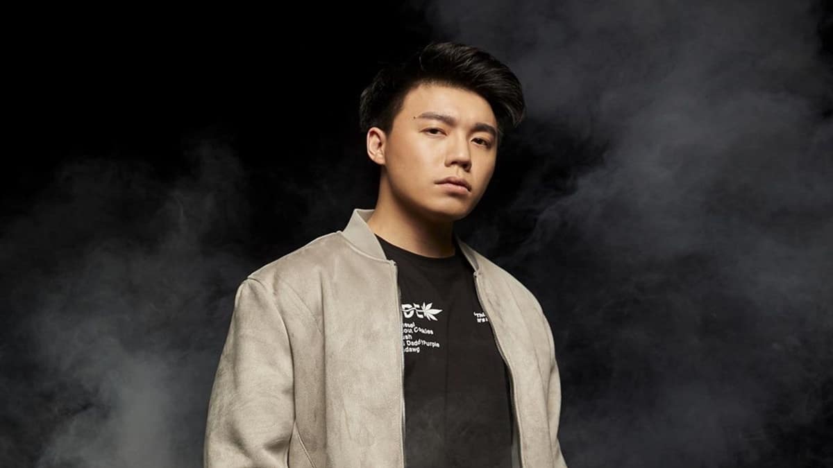 Ex LOL World Champion Toyz sentenced to prison for drug trafficking