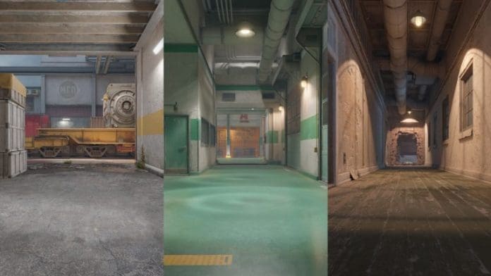 Despite its hype, the reworked Train has become the least played map in CS2 Premier for 2025. We analyze the stats, the 53% CT-sided bias, and why players are avoiding it.
