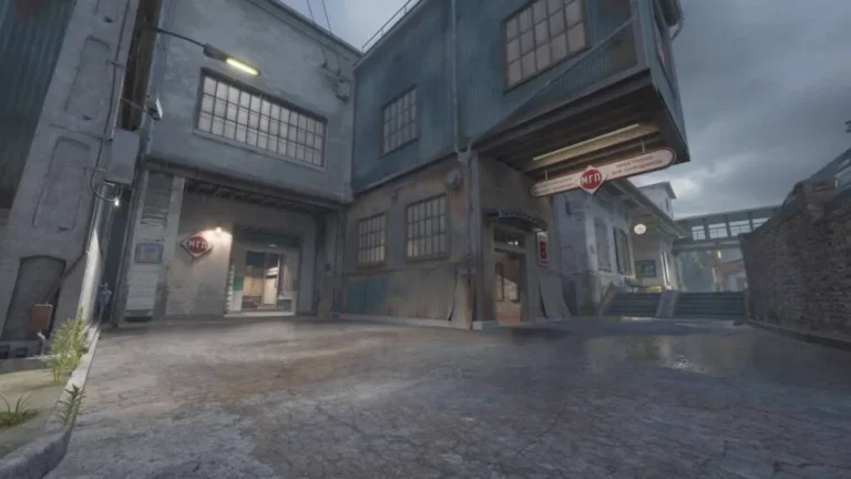 Fan Favorite Train Is Back in CS2