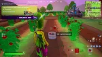 travel distance under the effects of tomatoes