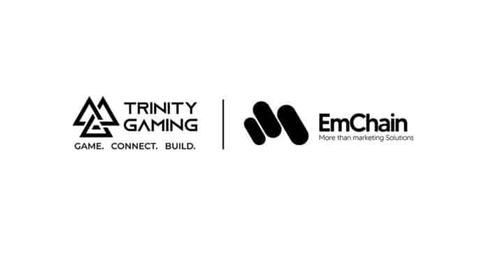 trinity-emchain