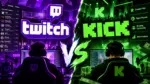 Twitch reported 8.6 billion hours of gaming viewership in the first eight months of 2026, but Kick's 36.7% growth has cut Twitch's lead from 5x to 3x. Here are the latest numbers for Twitch, Kick and YouTube, compared side by side.