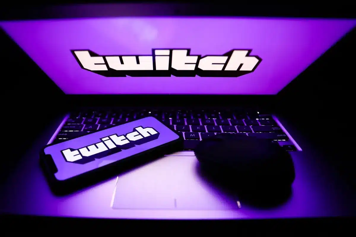 Como funciona o Twitch?, Trui