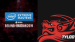 TYLOO completes IEM Beijing team list