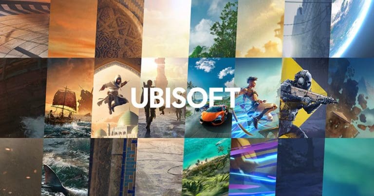 Ubisoft Considers Tencent Buyout Amid Financial Struggles and Investor Pressure