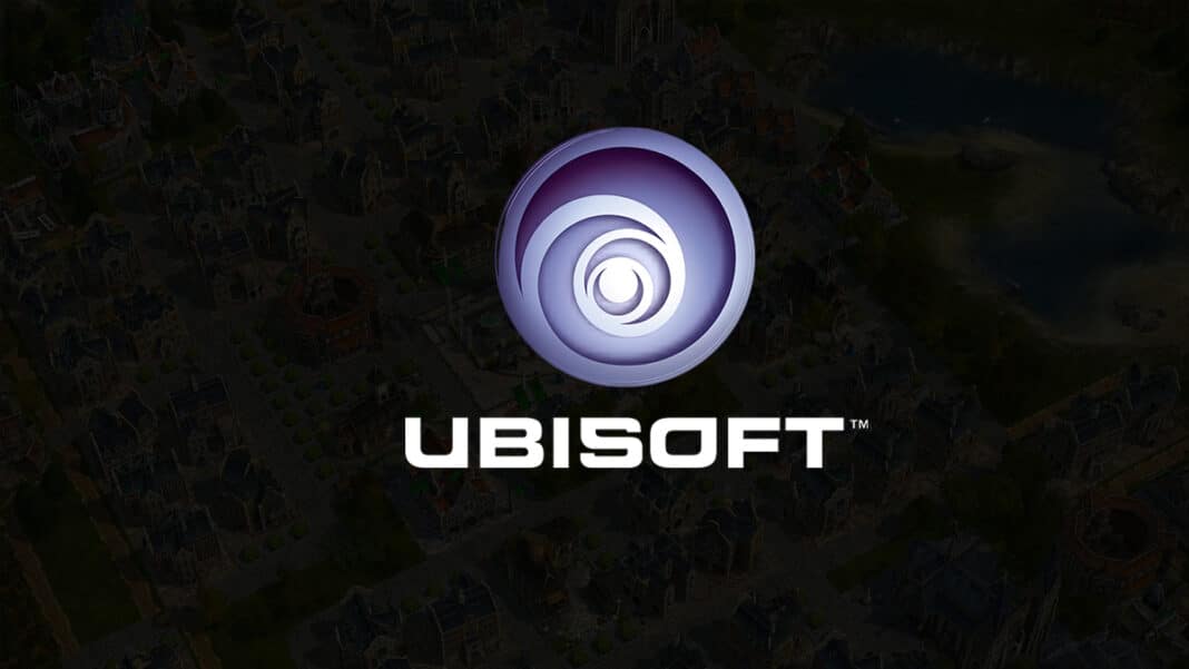 Ubisoft Developer Photo T Ubisoft Reveals Development of Driver-Related Projects
