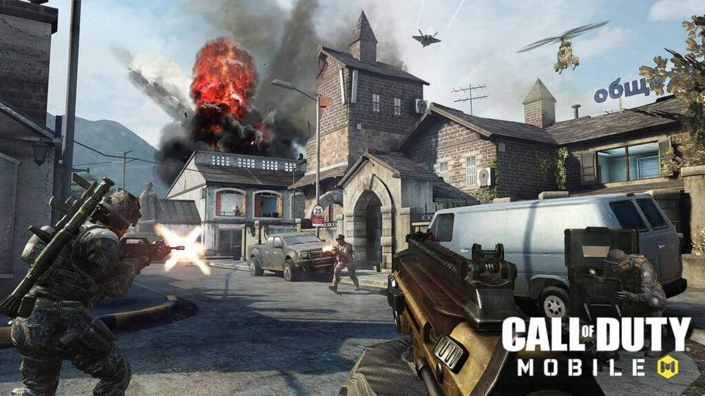 Announcing the Call of Duty®: Mobile World Championship 2020 Tournament  Starting on April 30