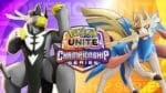 pokemon unite championship