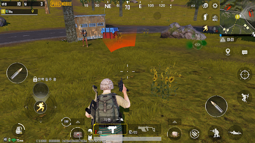 PUBG Mobile 4.6 Update Download Date and Time