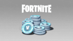 v bucks fortnite