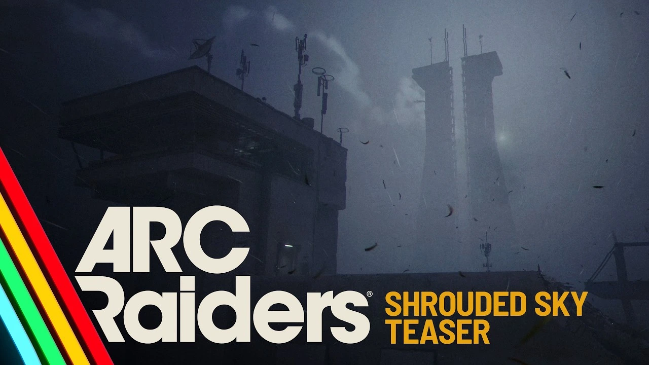 Arc Raiders Shrouded Sky Teaser enthüllt ersten Blick auf den neuen Modus
 – aboba.ru