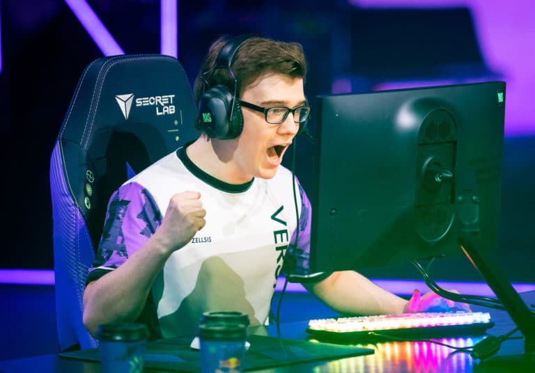 V1 Zellsis Suspended From VCT Stage 3 Challengers 1 Following Admin Abuse at Masters