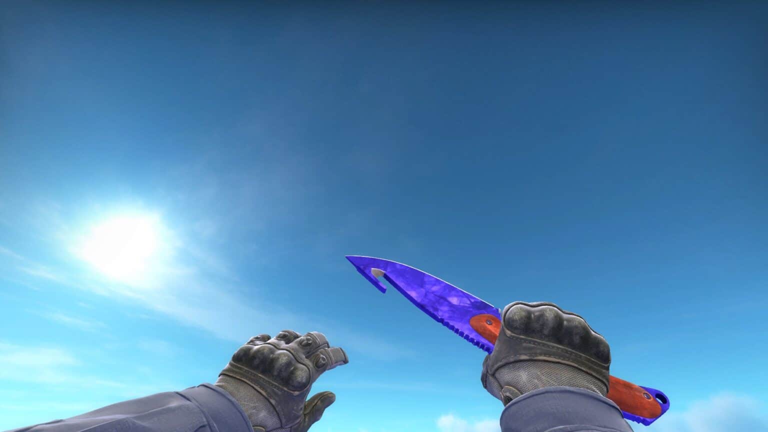 Best Cheap CSGO Knives Skins In 2023