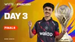 PMWC 2026 Grand Finals Day 3: Timings, Smash Rule, Points Table, GodLike and Orangutan Chances